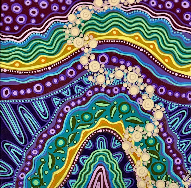 A Land of Many Colours 4