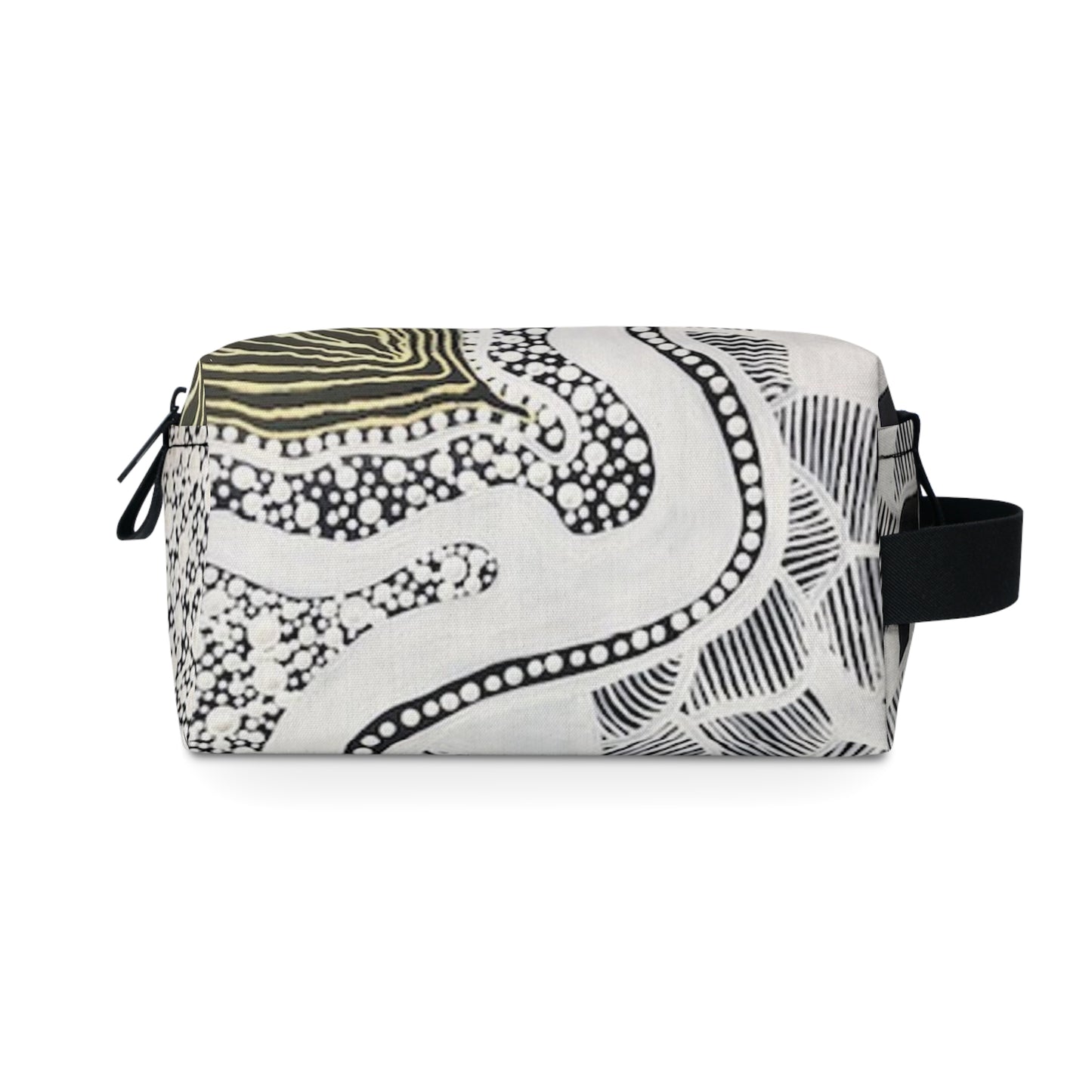 Stones Spilling Over Country - Toiletry Bag