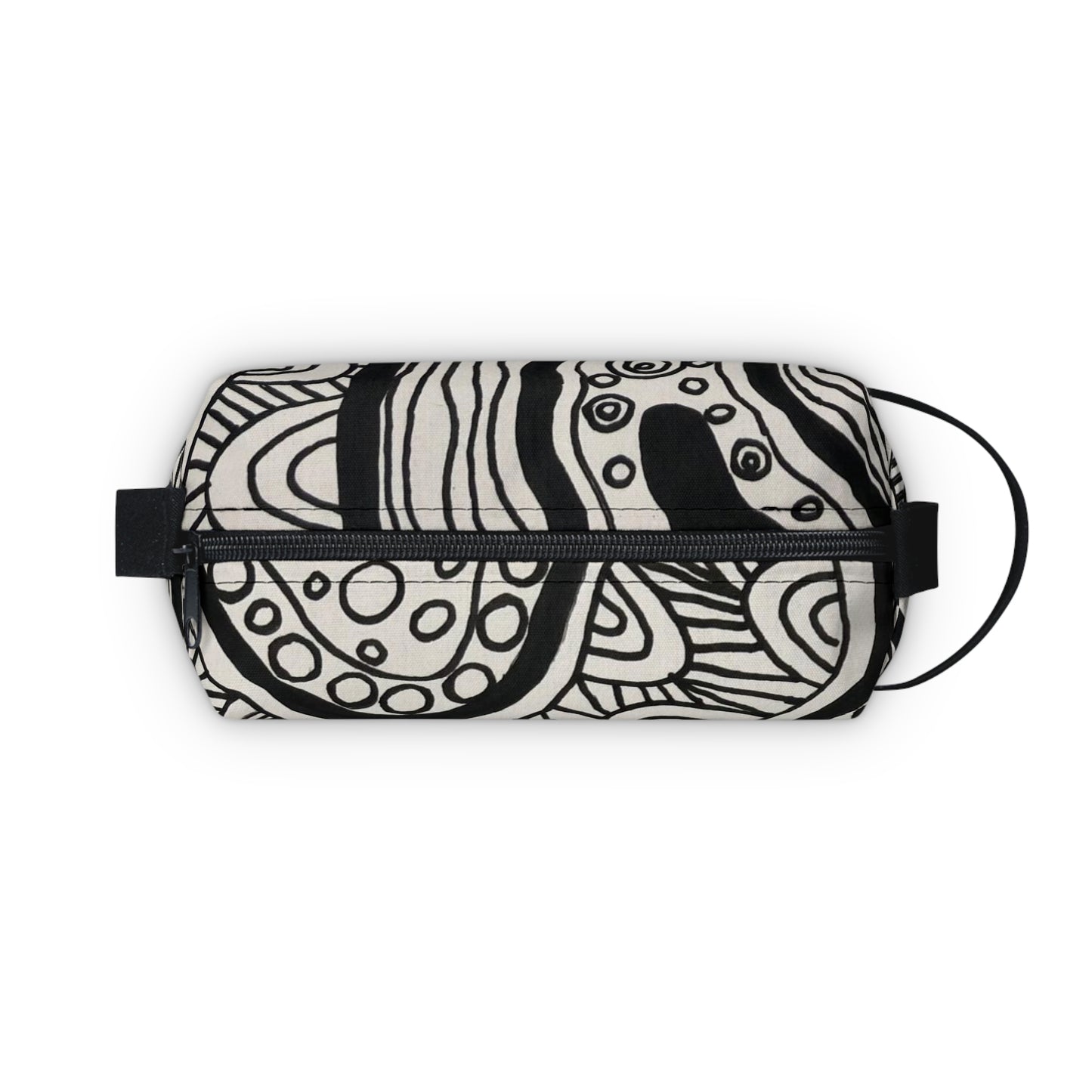 Weave Across Country - Toiletry Bag