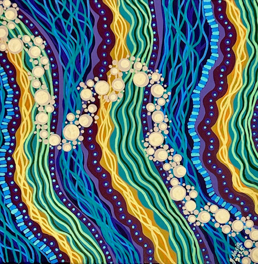 A Land of Many Colours 2