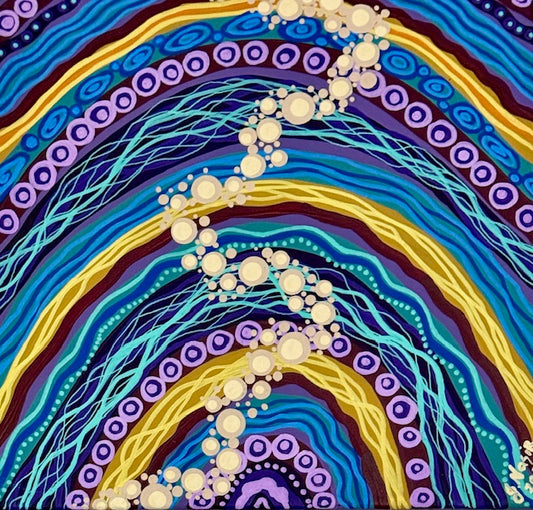 A Land of Many Colours