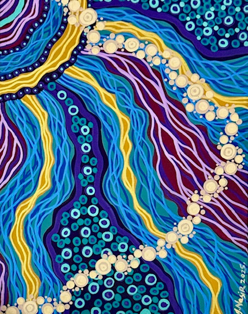 A Land of Many Colours 5