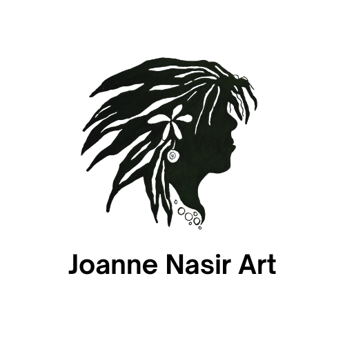 Joanne Nasir Art