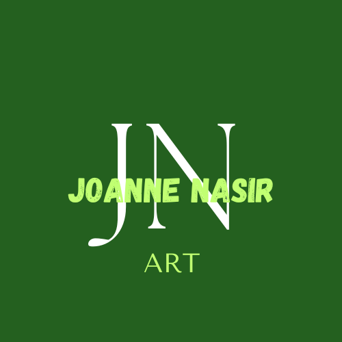 Joanne Nasir Art